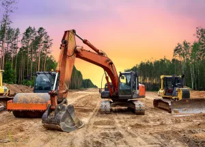 Contractor Equipment Coverage in Melbourne, Palm Bay, Beaches, Brevard County, FL