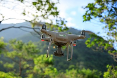Drone Insurance in Melbourne, FL by 1 Source Insurance Agency Inc.