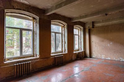 Vacant Property Insurance in Melbourne, FL