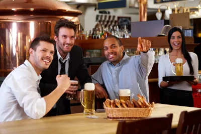 Liquor Liability Insurance in Melbourne, FL