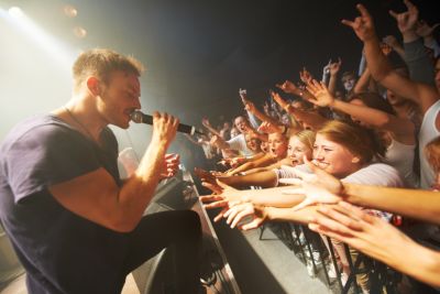 Event Promoter Insurance in Melbourne, FL
