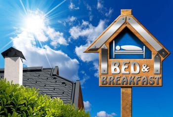 Melbourne, Palm Bay, Beaches, Brevard County, FL Bed & Breakfast Insurance
