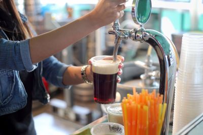Craft Beer Insurance in Melbourne, FL by 1 Source Insurance Agency Inc.