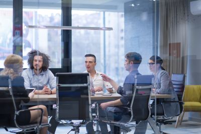 Software Company Insurance in Melbourne, FL