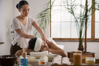 Massage Therapist Insurance in Melbourne, FL