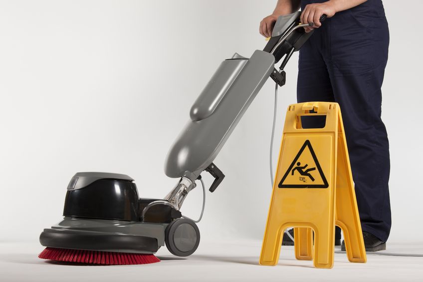 Melbourne, Palm Bay, Beaches, FL. Janitorial Insurance