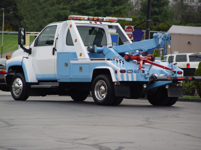 Tow Truck Insurance in Melbourne, Palm Bay, Beaches, Brevard County, FL