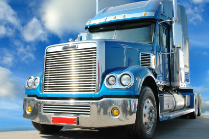 Commercial Truck Insurance in Melbourne, Palm Bay, Beaches, Brevard County, FL