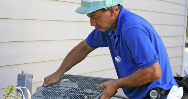 HVAC Contractor Insurance in Melbourne, Palm Bay, Beaches, Brevard County, FL