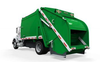 Melbourne, Palm Bay, Beaches, Brevard County, FL Garbage Truck Insurance